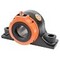 Timken PILLOW BLOCK BEARING E-P2B-TRB-1 1/2-ECO - alternate 3