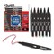 Sharpie Creative Markers, Fine Bullet Tip, Assorted, 12PK 2212829 - alternate 1