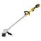 Dewalt Cordless String Trimmer Kit, 50In Shaft L DCST922P1 - alternate 5