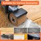 Wrightmaster 1300W 10A Corded 7.87 in. Handheld Electric Polisher with 6 Speed Adjustable, 3 Polishing Wheels ZR-7402 - alternate 2