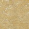 Homeroots 9' X 12' Gold Charcoal And Ivory Abstract Washable Indoor Outdoor Area Rug 601060 - alternate 3