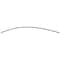 Gates M2T MEGAFLEX 2-WIRE BRAID HOSE - SAE 100R16 - MEGATUFF COVER /PRICED BY THE FT, 220 Feet Total 70408 - alternate 1