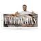 Signmission Empanadas, 36 Inch x 96 Inch, Vinyl Banner B-96-30559 - alternate 3