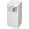 Lg 6,000 BTU (DOE) 115-V Portable AC with Dehumidifier Function and LCD Remote, 250 sq. ft. LP0625WFR - alternate 1
