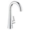 Grohe Zedra Beverage Faucet W Filtration 30026002 - alternate 4