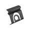 Auveco GM & Ford Windshield Reveal Moulding Clip, 100PK 24145 - alternate 1