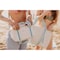 Picnic Time Family Of Brands Lanikai Lunch Tote, Seaglass 652-22-157-000-0 - alternate 5