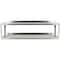 Amgood 60 in. 2-Tier Stainless Steel Wall Shelf - 12 in. x 60 in. x 16 in. AMG WMSS-1260-2T-Z - alternate 5