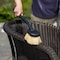 Harper 20 in. Scrubbing Gong Brush, Stiff Bristle, 3-Pack 10000-07777 - alternate 2