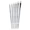 Silver Brush Silverwhite Bright Brushes, 6-Piece Set SW-1585 - alternate 1