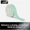 Scotch -Mount 1'' x 125'' Indoor Double-Sided Mounting Tape 314H-MED - alternate 2