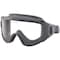 Ess Safety Firefighting Goggles, Clear Lens, Indirect Vented, Fully Sealed Vents, Striketeam SJ Series 740-0235 - alternate 1
