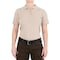 First Tactical Military Shirt, Khaki, L 122508 - alternate 1