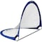 Champion Sports Extreme Soccer Goal Set, 48" x 30", w/Pop-Up Goal, PR SG4830 - alternate 1