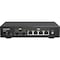 Qnap DESKTOP QSW-2104-2S-US, UNMANAGED SWITCH, 4 P QSW-2104-2S-A-US - alternate 1