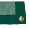 Mytee Products Green Heavy Duty 70% Shade Mesh Tarps 6 Oz with Grommets ROLL-Off MT30-40-G - alternate 4