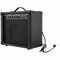 Monoprice Guitar Combo Amp, 20 W, 1 x 8 611720 - alternate 1