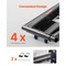 Vevor tic 7000 lbs Car Lift Adjustable Car Lift w/Remote Control for Home EZJG7000A - alternate 5