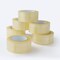 4Dock 2in x 110 yds. Economy Carton Sealing Tape, 6PK PT005 - alternate 3