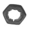 John Deere LOCK NUT, JOHN DEERE OEM M374T  M374T - alternate 2