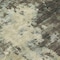 Homeroots 9' X 12' Brown And Beige Abstract Washable Indoor Outdoor Area Rug 630673 - alternate 2