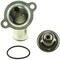 Motorad Thermostat Kit-195 Degrees w/ Seal 5102KT - alternate 2