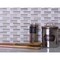 Apollo Tile 12x12 Eastern White, Wooden Grey Marble Polished Floor and Wall Mosaic Tile 5 sqft/case, 5PK APLKB88P33A - alternate 3