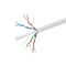 Monoprice Cat6 Ethernet Bulk Cable - Solid_ 550MHz_ UTP_ CMR_ Riser Rated_ Pure 41364 - alternate 1