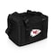 Picnic Time Family Of Brands NFL Kansas City Chiefs - Tarana Superthick Recycled Cooler - 24 can 630-36-179-164-2 - alternate 2
