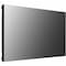 Lg 55FHD VIDEO-WALL, EVEN BEZEL : 0.44MM, HDMI2, DP1, DVI-D1, AUDIO IN, RS232 55VSM5J-H - alternate 3