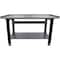 Performance Tool Heavy Duty Shop Table, 60 in. Work Bench, 1400 lb. Capacity W54991 - alternate 4