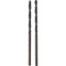 Do It Best 3/32'' Black Oxide Drill Bit, 2PK QJDIB-DB-019 - alternate 1