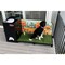 K9 Kennel Store 2ft X 4ft Quick N Clean Potty Station W/Steel Potty Attendant and Pee Guard 2X4PS-PA-PG - alternate 3