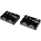 Startech.Com StarTech.com UTP VGA/Multisync Video Extender - Monitor extender - external - up to 130 m ST121UTP - alternate 1