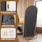Simple Deluxe 71'x26' Arch Full Length Mirror, Extra Large Floor Mirror with Stand, Mirror Full Length for Home W 3A88MIROGZ2671GLD - alternate 4
