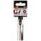 Performance Tool Wilmar Corporation .38in. Drive Spark Plug Sockets  W38160 W38160 - alternate 2