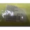 Cnh STRIP 2/PK SEALING, CNH OEM E0NN8N341AA E0NN8N341AA - alternate 1