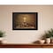 Homeroots Love Warmth Home 2 Black Framed Print Wall Art 405528 - alternate 2