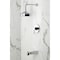 Kingston Brass Single-Handle Pressure Balanced Tub and Shower Faucet, Polished Chrome KB6331DL - alternate 2