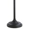 Jonathan Y January 60" Glass/Metal LED Floor Lamp, Mercury Glass/Oil Rubbed Bronze JYL1016A - alternate 4