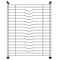 Blanco Stainless Steel Floating Dish Rack Diamond 2.0 236432 - alternate 1