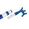 Camco Handle Telescoping - 6-11' w/Boat Hook 41916 - alternate 3