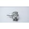 Von Ruden Bevel Gear Reducer 25-72,E,2:1,ST - alternate 2