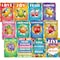 Teacher Created Resources Fruit of the Spirit Small Poster Pack, 12-Piece Set 7071 - alternate 1