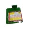 John Deere PLATE, OEM TCA24729 - alternate 2