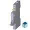 Siemens Auxiliary switch changeover contact and Fault signal contact changeover contact 5ST3062 - alternate 3