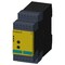 Siemens SIRIUS safety relay safety-oriented Standstill monitoring 24 V DC 45 mm 3TK2810-0BA02 - alternate 3