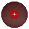 Renegade Products Usa 10 in Abrasive Pinwheel Pre-Made LRSRPAPW - alternate 4