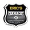 Signmission Eric's Garage I Can Fix Everything But Stupid, 12 inch X 12 inch, Aluminum Metal Sign, 2PK SHI-A-2PACK-12-490-ERIC - alternate 1