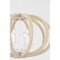 Hudson Valley Lighting Lewiston 3 Light Chandelier 24.5 In. White Plaster 1206-WP - alternate 4